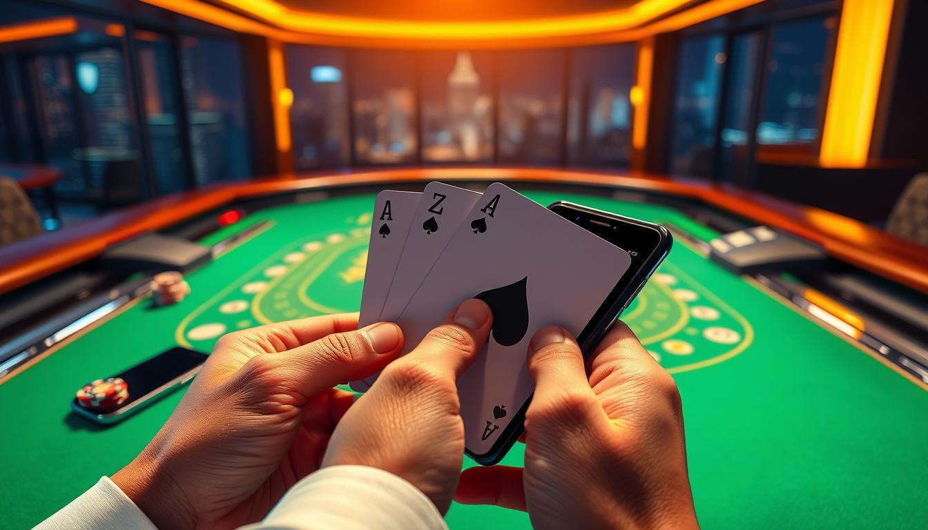 Blackjack Online Terbaru – Akses Cepat dan Aman untuk Pemain