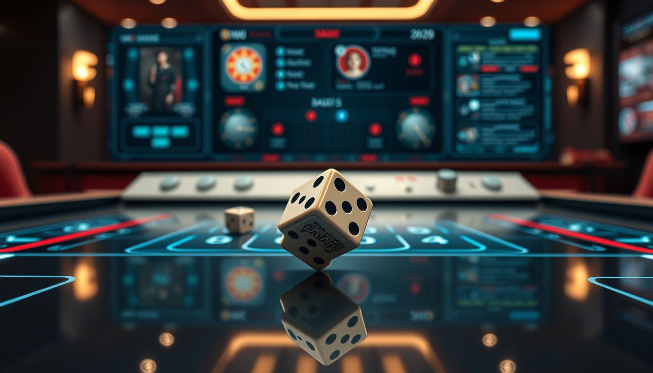 Platform Dadu Online Terbaik untuk Pengalaman Bermain Cepat & Adil