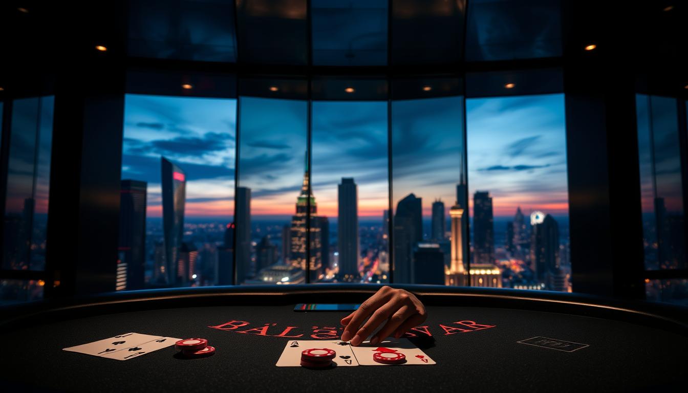 Portal Judi Blackjack Online dengan Peluang Menang Tinggi