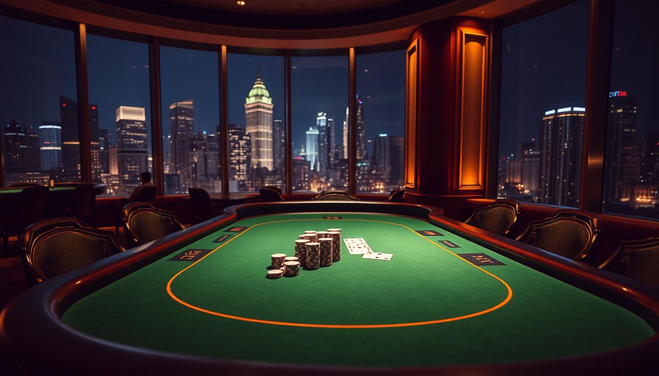 Agen Blackjack Online Terbaik dengan Bonus Pendaftaran Menarik