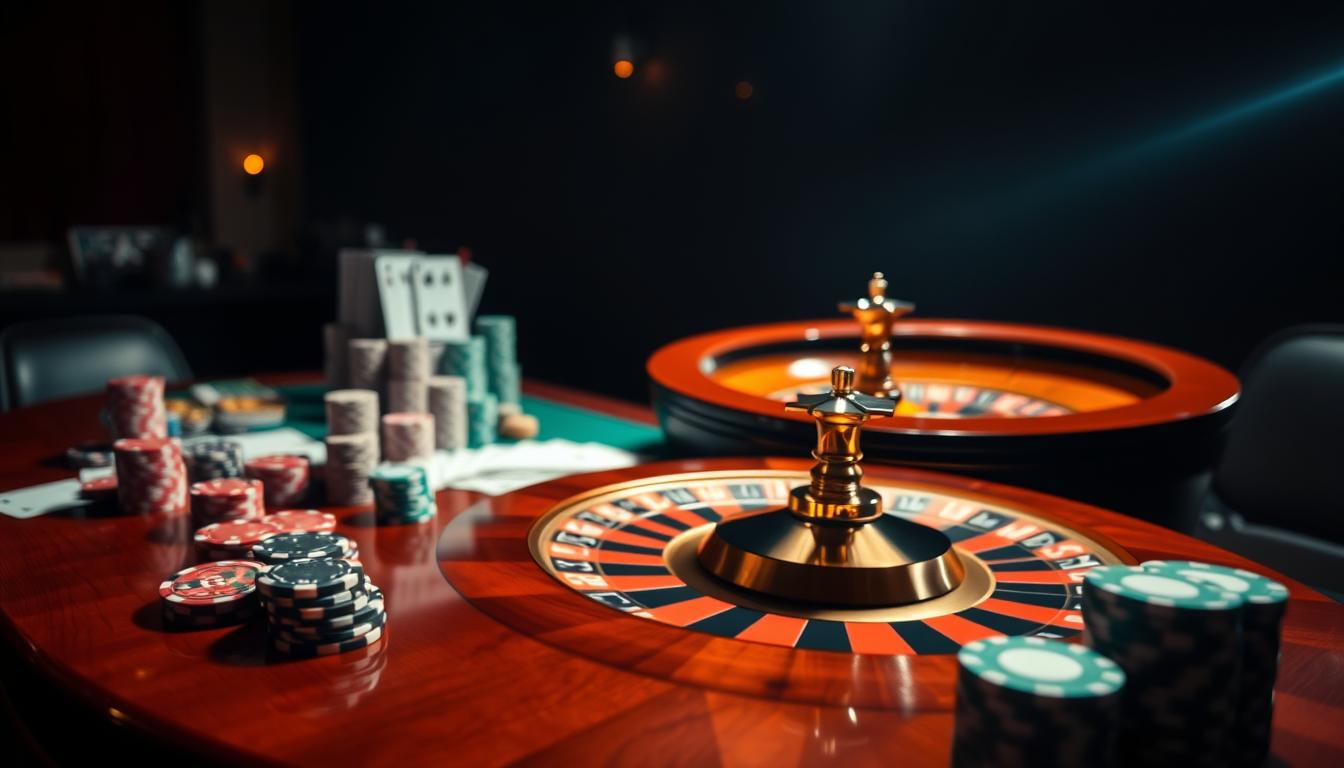 Temukan Situs Blackjack Terpercaya Indonesia dengan Variasi Lengkap