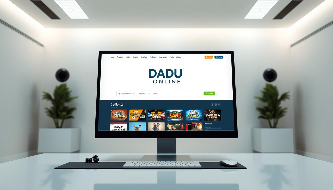 Permainan Dadu Online Resmi dengan Fair Play