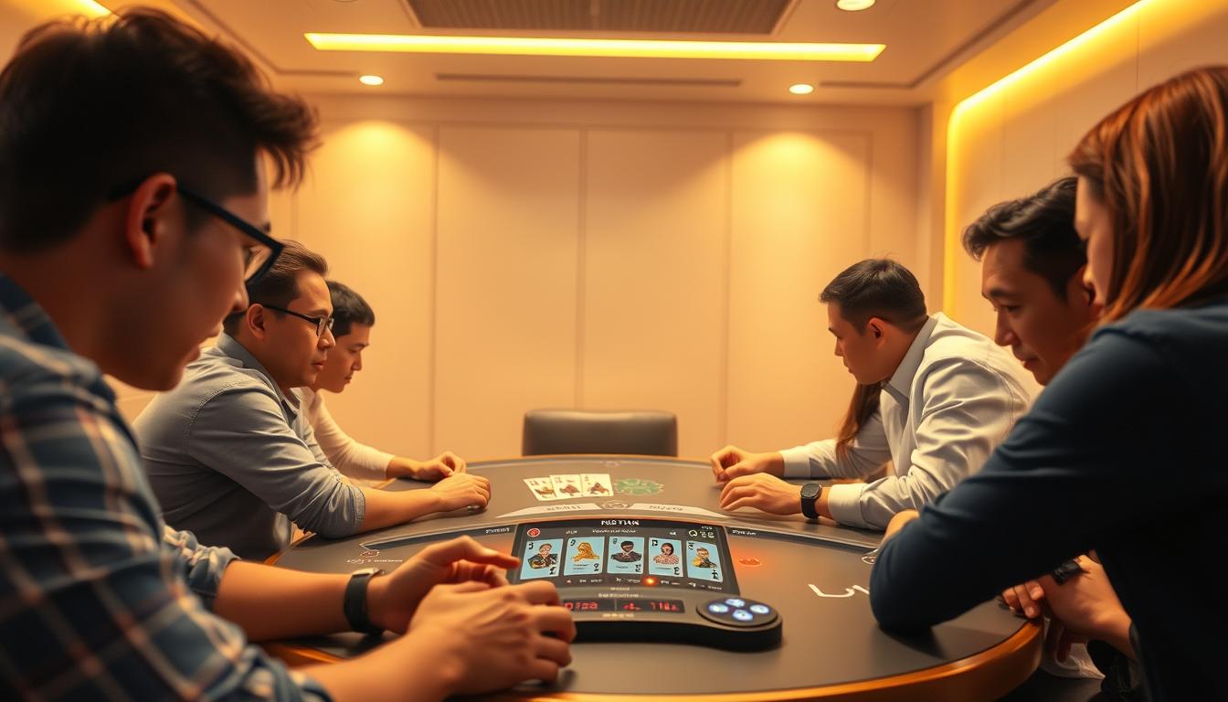 Nikmati Situs Ceme Online Dengan Gameplay Cepat