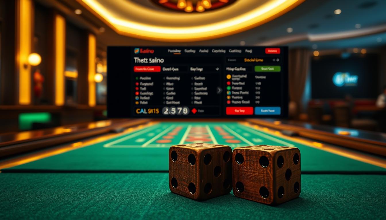 Situs Judi Dadu Online dengan Pelayanan 24 Jam