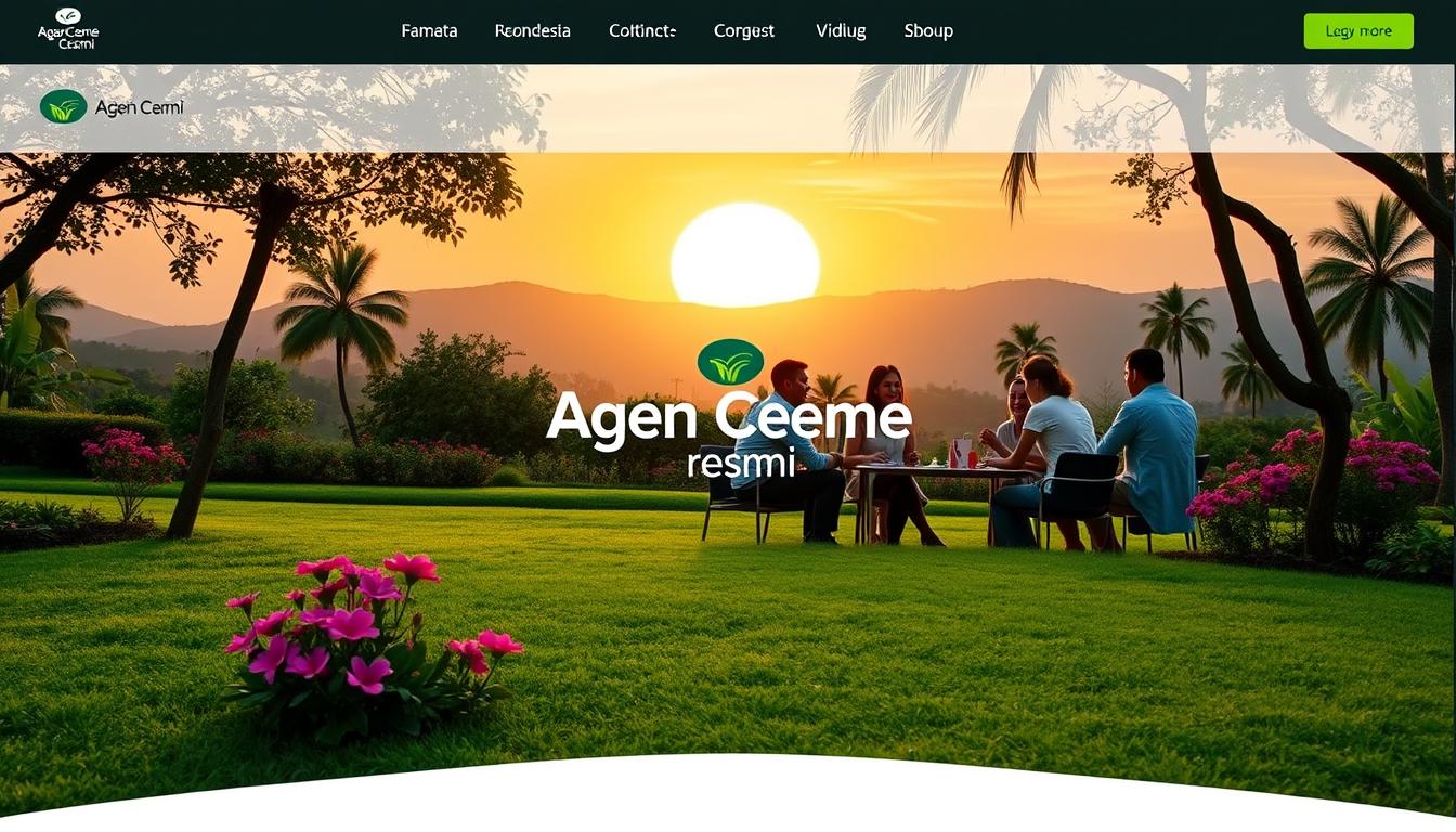 agen ceme resmi fair play