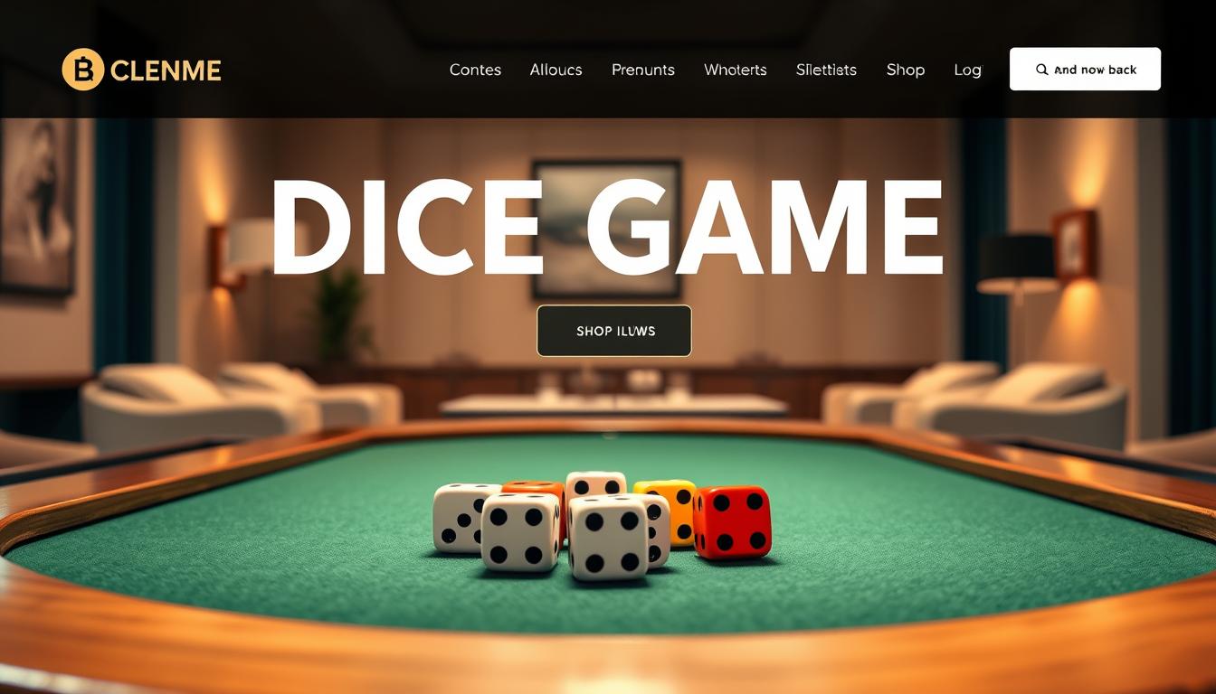 Situs Judi Dadu dengan Hasil Akurat untuk Pengalaman Bermain yang Seru dan Terpercaya