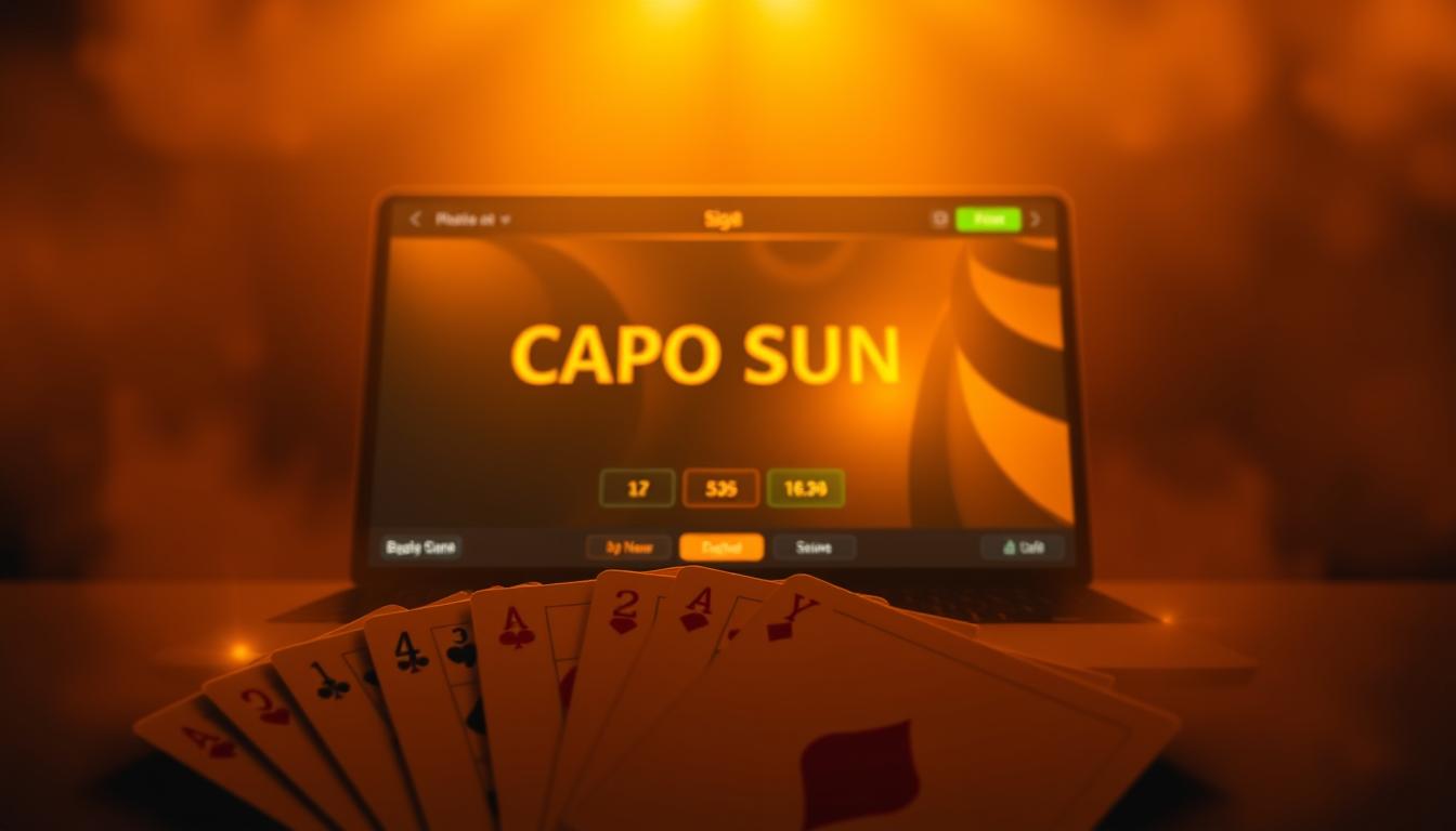 Situs Capsa Online Terbaik untuk Pengalaman Bermain Seru dan Menguntungkan
