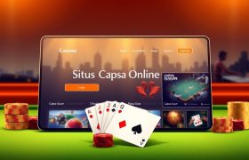 situs capsa online