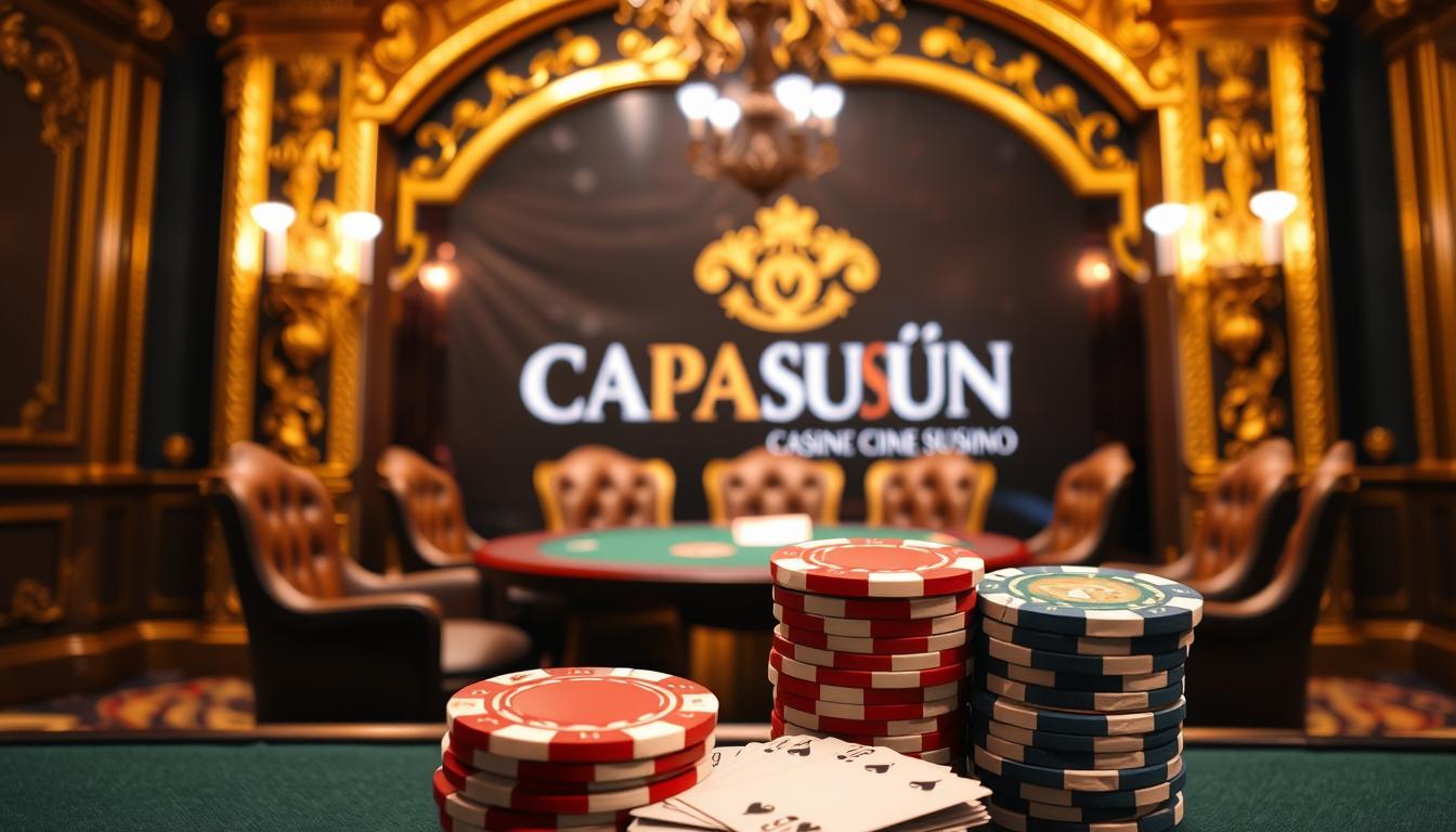 Situs Capsa Online Terbaik dengan Penawaran Bonus Menggiurkan