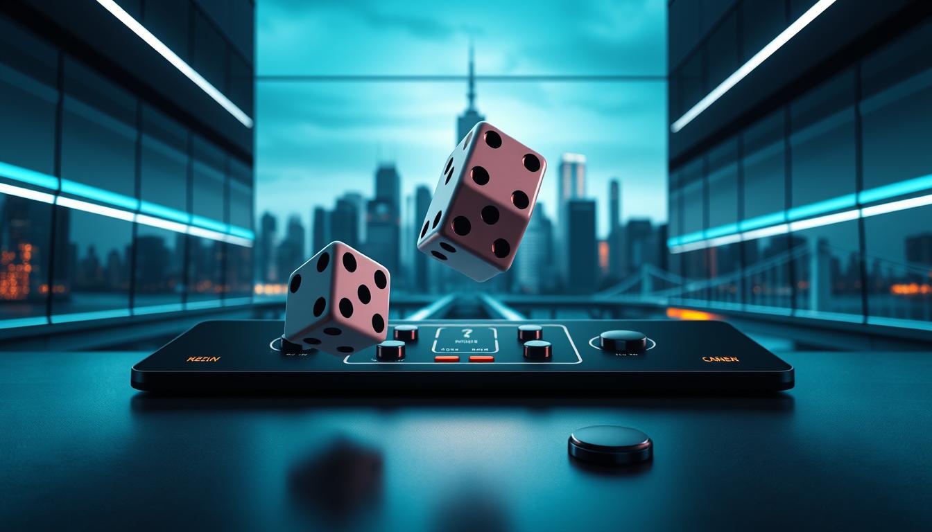 Situs Dadu Online Terpercaya dengan Grafik & Gameplay Berkualitas