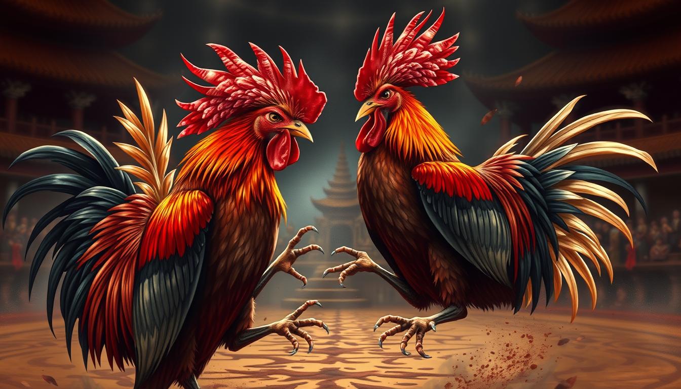 Prediksi Sabung Ayam Akurat: Panduan Terpercaya