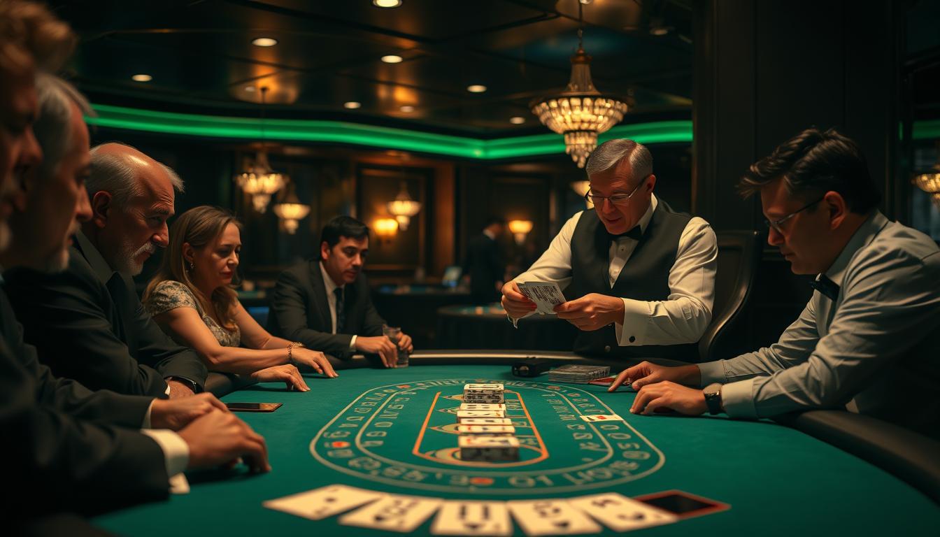 blackjack online tanpa bot