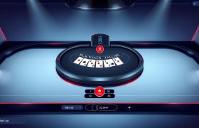 daftar blackjack online