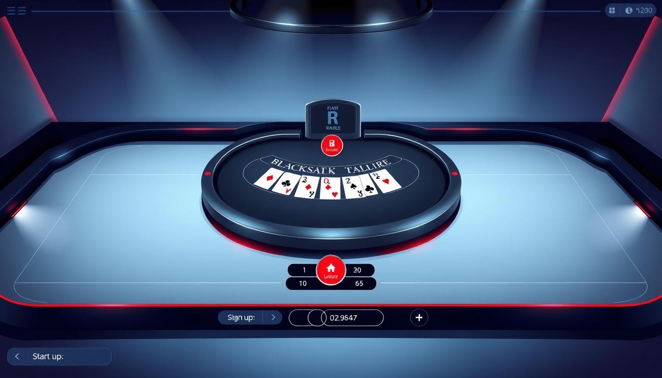 Daftar Blackjack Online Cepat dan Mudah – Bermain Sekarang