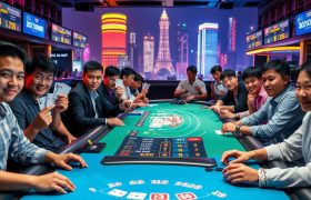 komunitas blackjack online