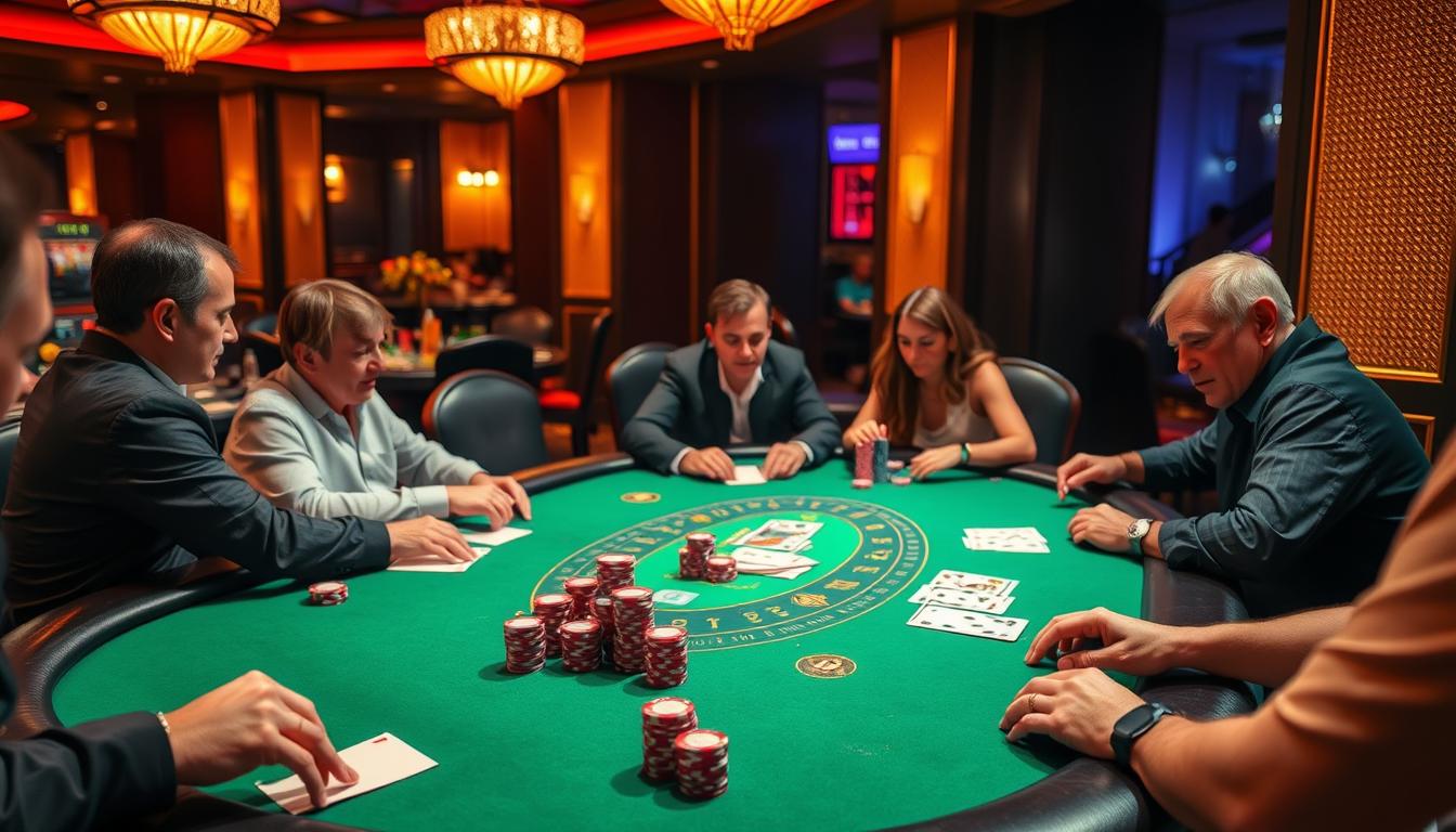 Strategi Menang Blackjack Online Untuk Pemula yang Ingin Cepat Menang