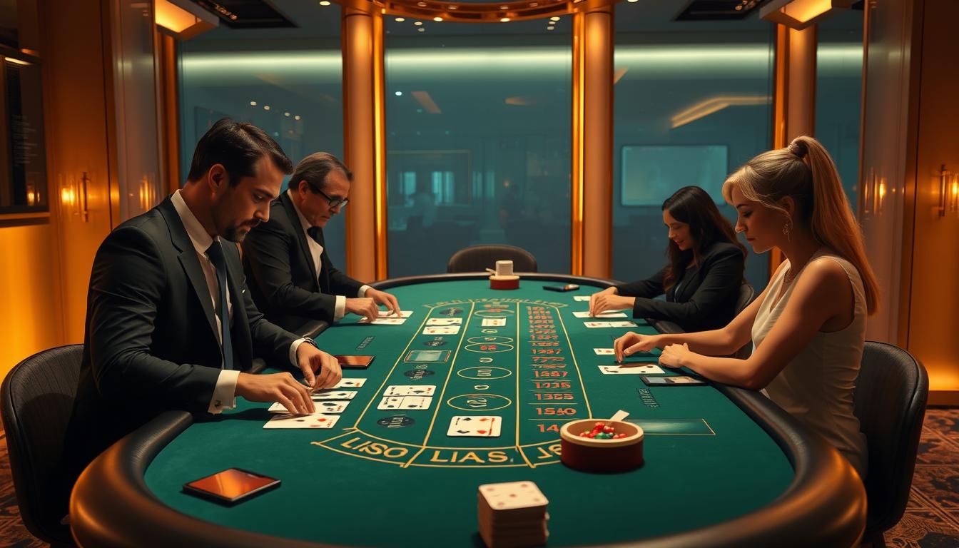 Link Blackjack Online Terbaru Panduan Lengkap dan Tips Menang Mudah
