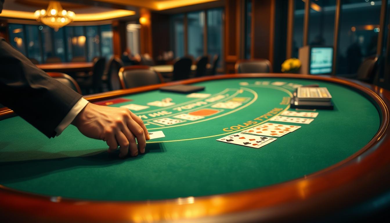 Link Blackjack Online Terbaik: Tanpa Delay