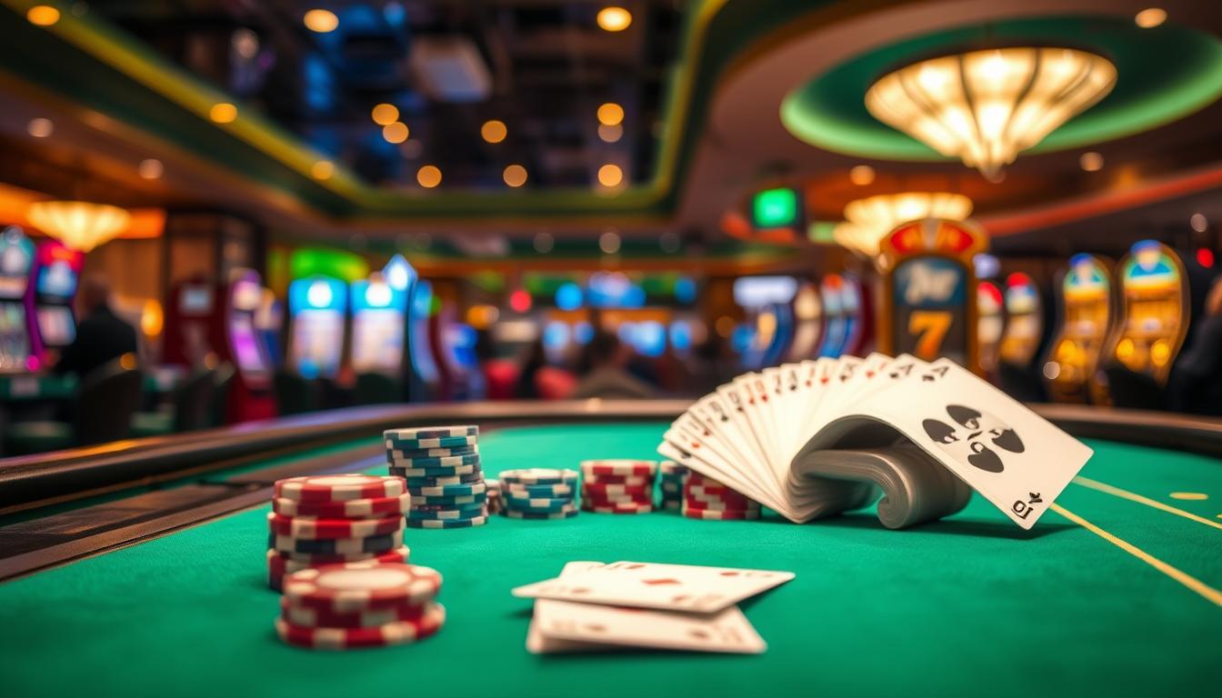situs judi blackjack online