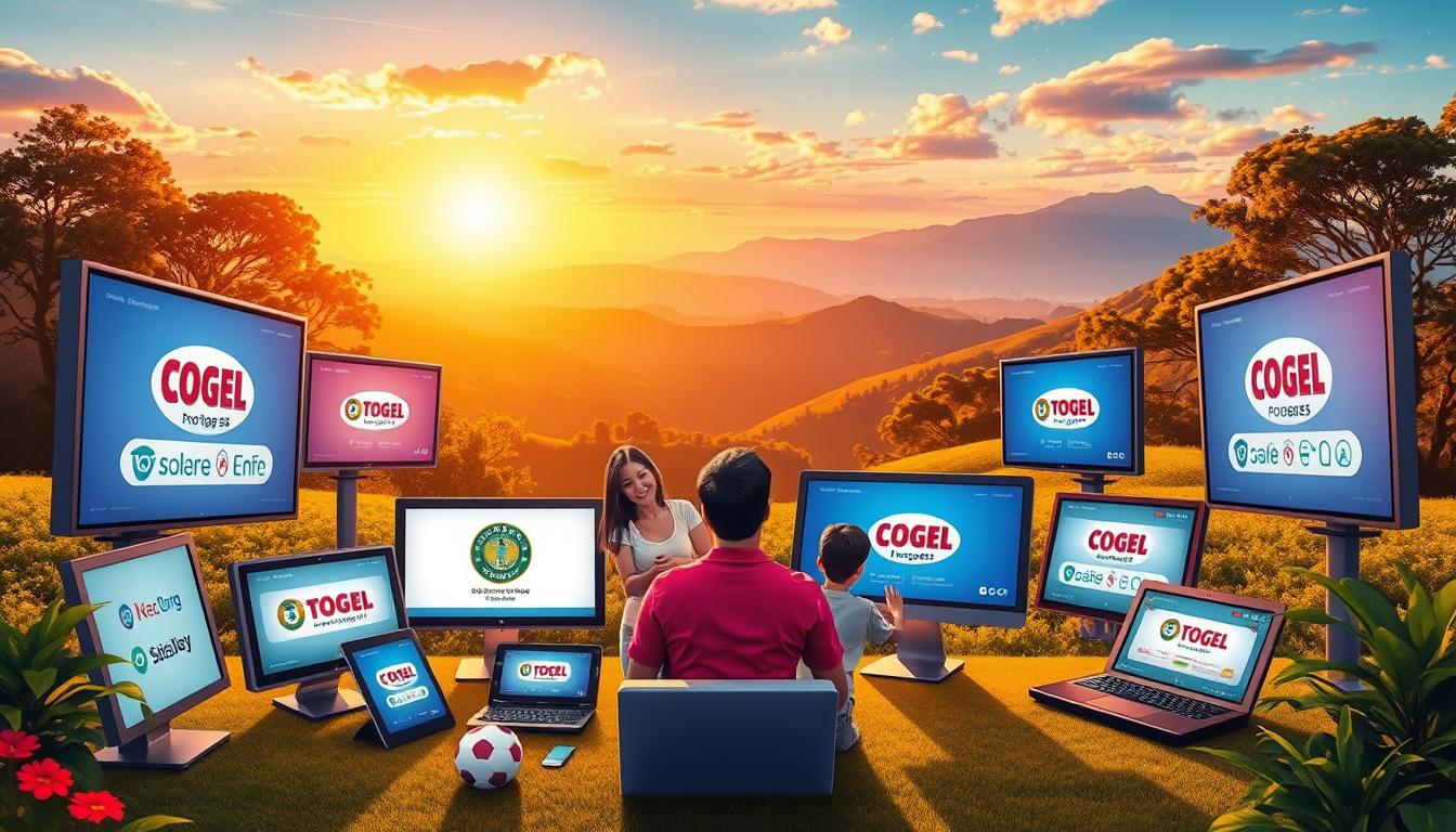 Daftar Togel Terpercaya: Pasaran Lengkap & Terbukti Aman
