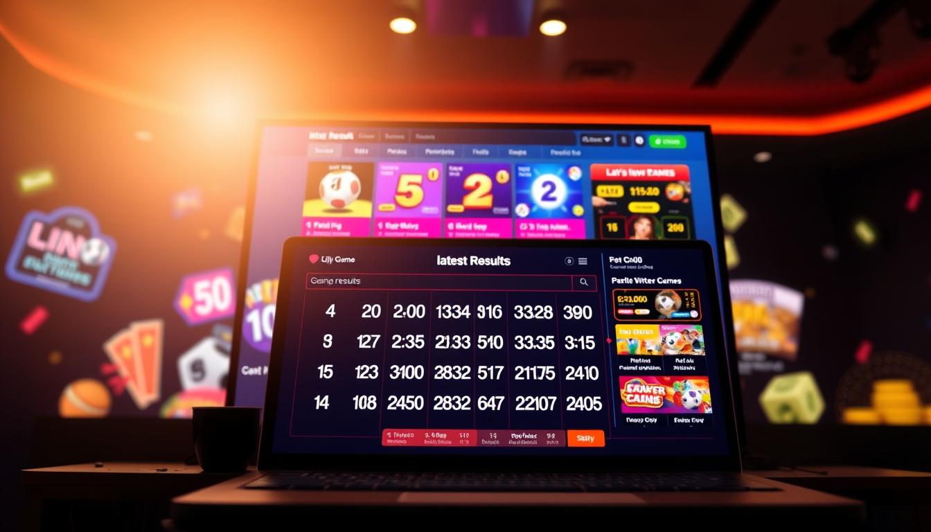 Temukan Situs Togel Online Terbaik dengan Hasil Cepat