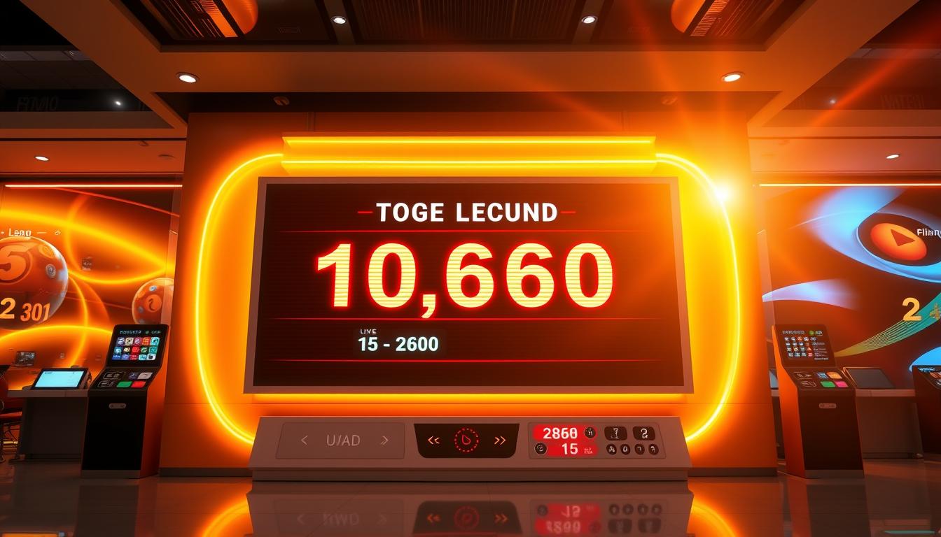Togel Online Live Draw Setiap Hari – Ikuti Terbaru