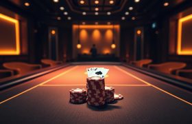 Blackjack Online Terbaru
