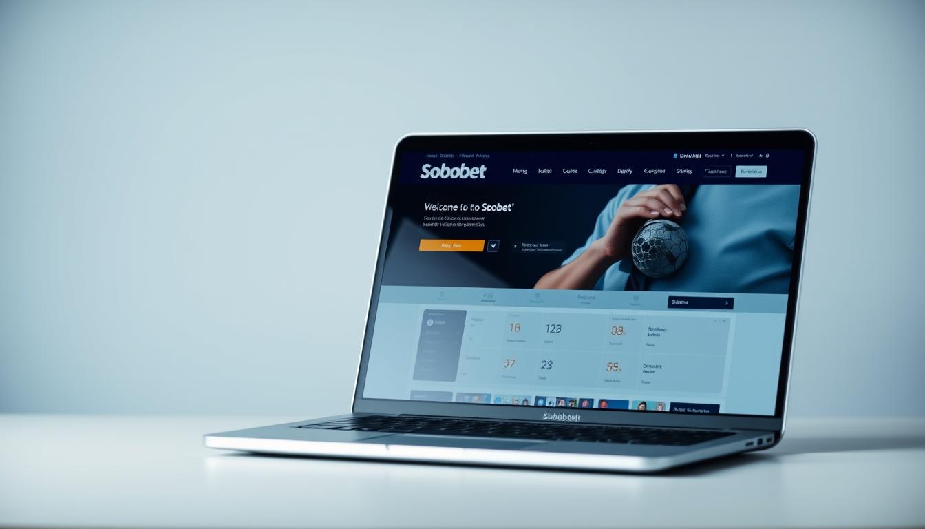 Situs Sbobet Resmi: Akses Mudah dan Aman