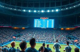 analisis hasil pertandingan sbobet