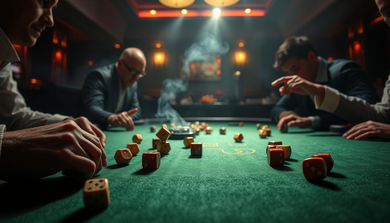 Judi Dadu Online Terpercaya untuk Pengalaman Seru dan Aman