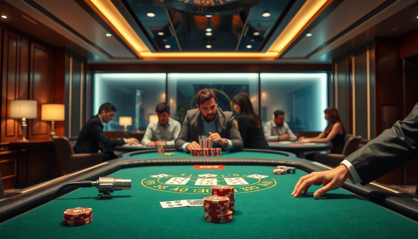 Bermain Blackjack Online di Situs Terpercaya dengan Banyak Varian