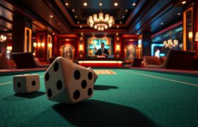 permainan dadu online live