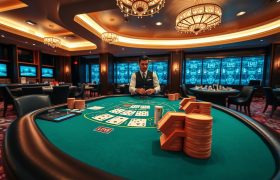 platform blackjack online dengan dealer langsung
