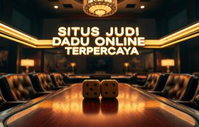 situs judi dadu online terpercaya