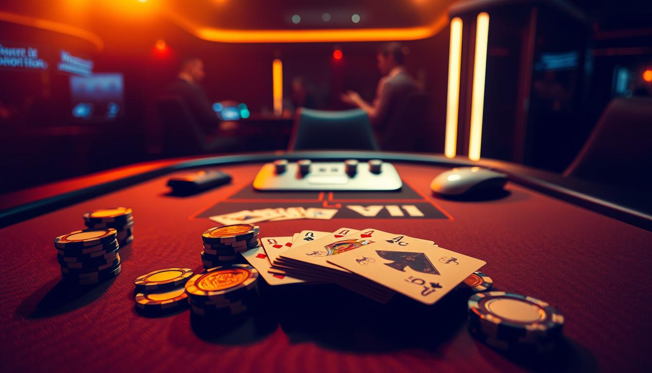 Strategi Jitu Menang di Ceme Digital