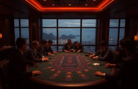 Blackjack online Indonesia