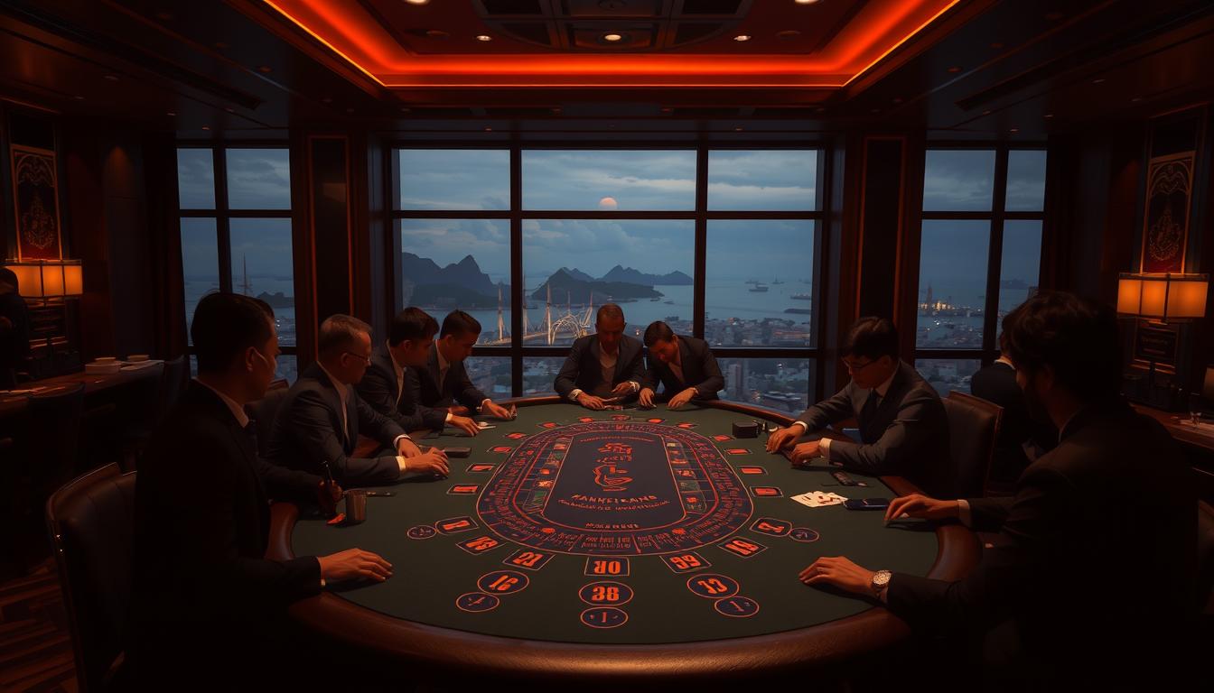 Agen Blackjack Online Resmi Terpercaya dan Seru untuk Pemain Pemula