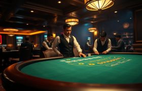 Strategi Blackjack Online