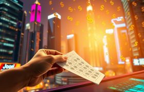 Togel Hongkong online