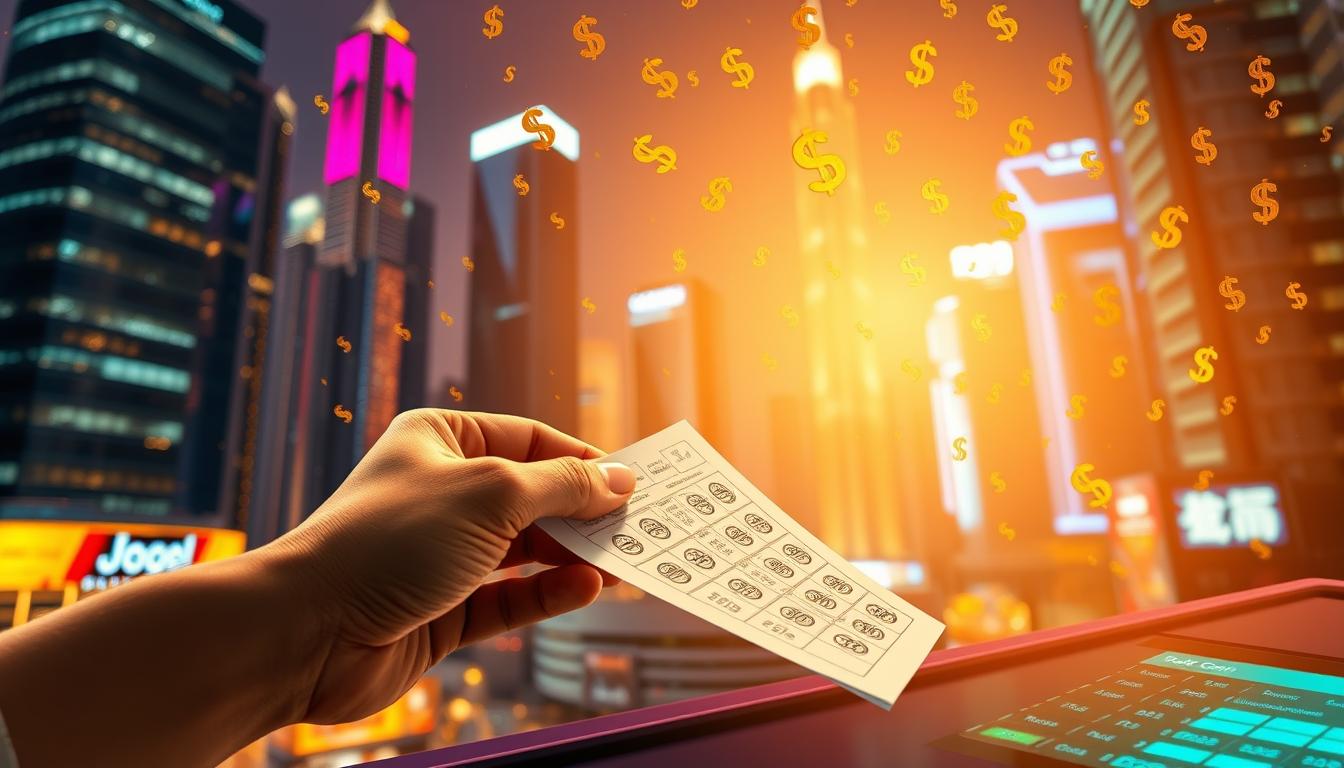 Togel Hongkong Online: Cara Mudah Menang Besar