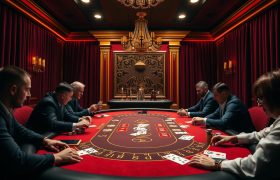 permainan blackjack online