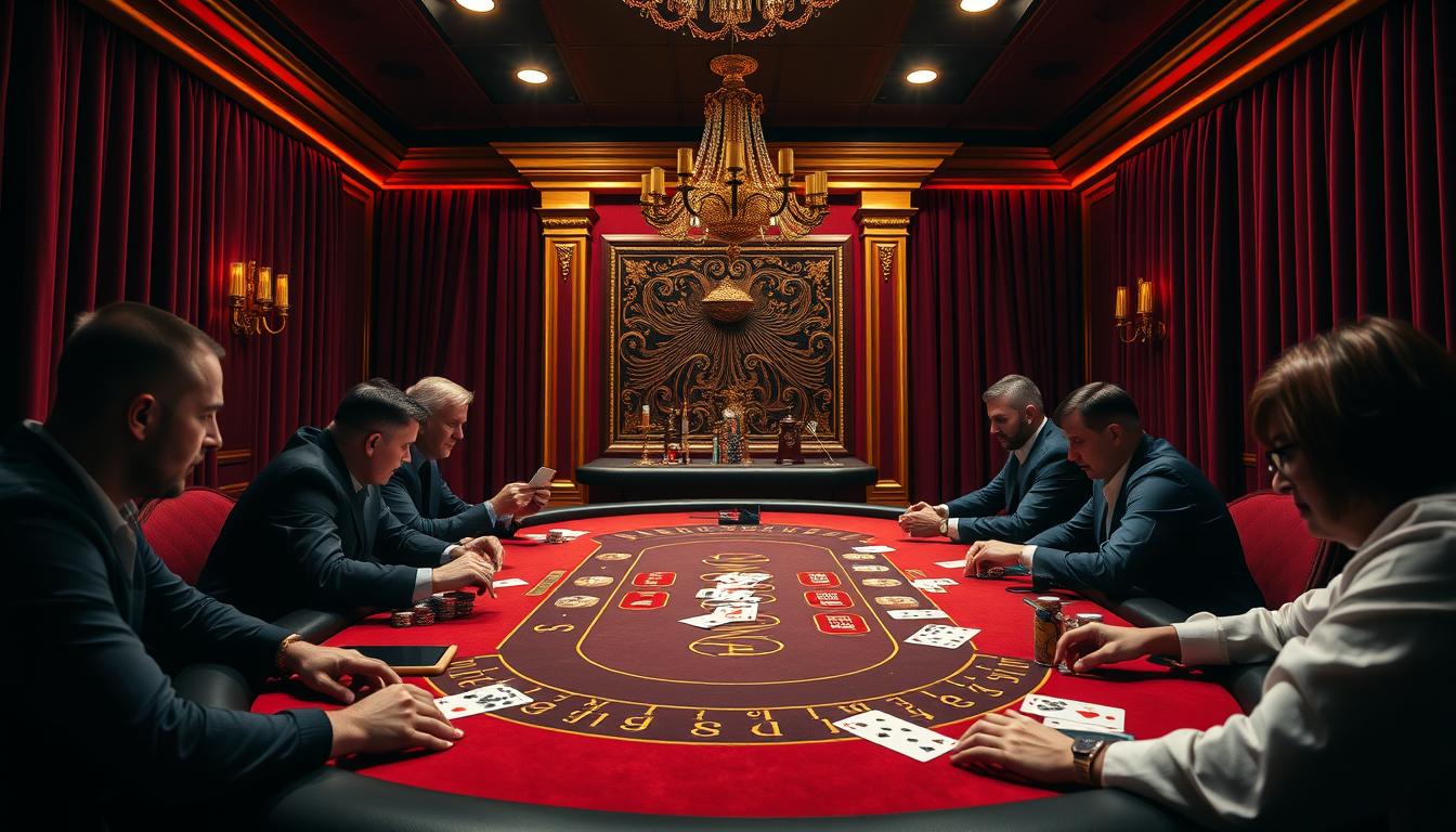 Nikmati Pengalaman Bermain Blackjack Online yang Seru