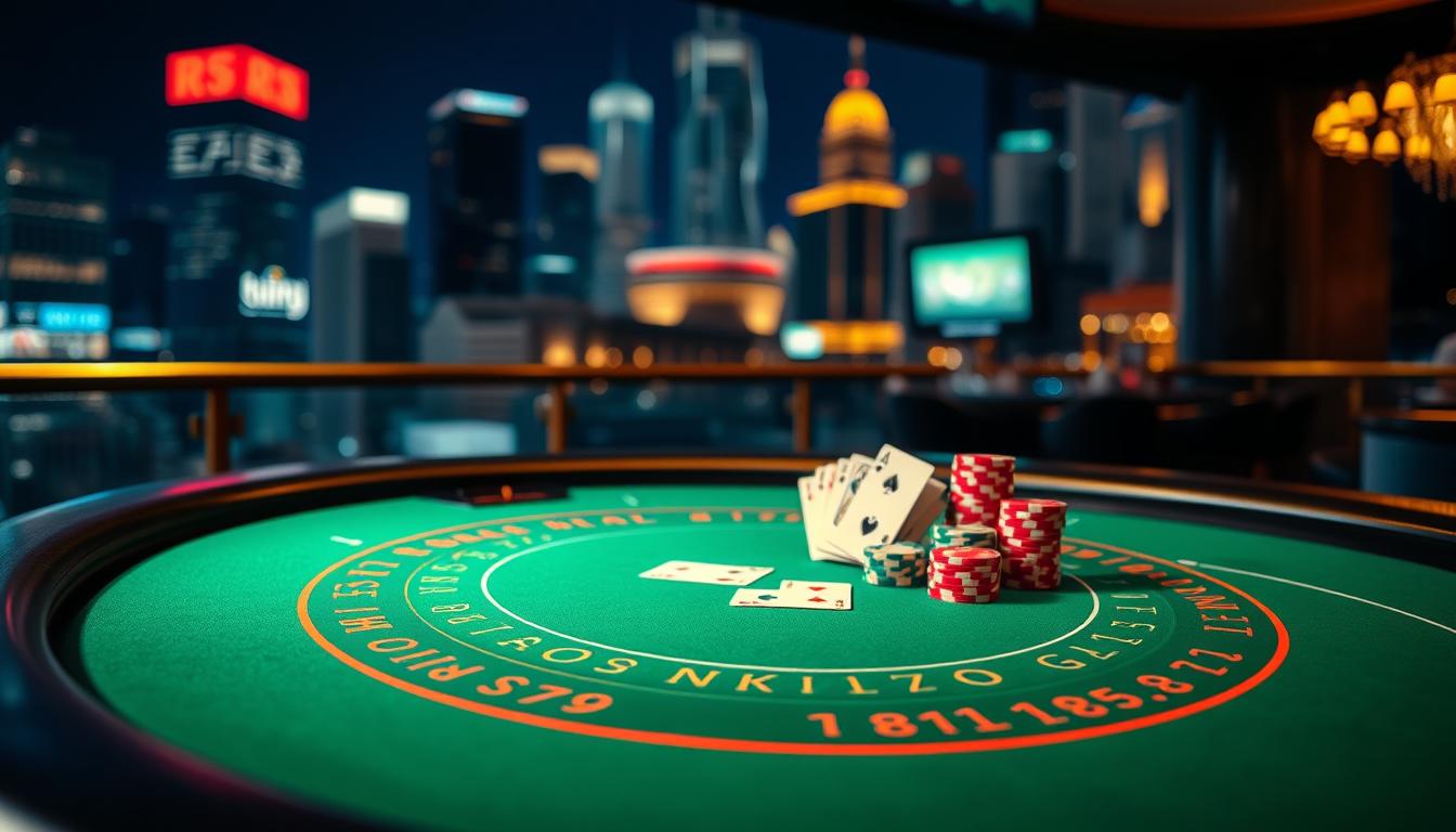 Bermain Blackjack Online di Situs Terpercaya