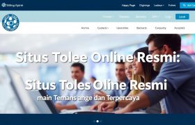 situs togel online resmi