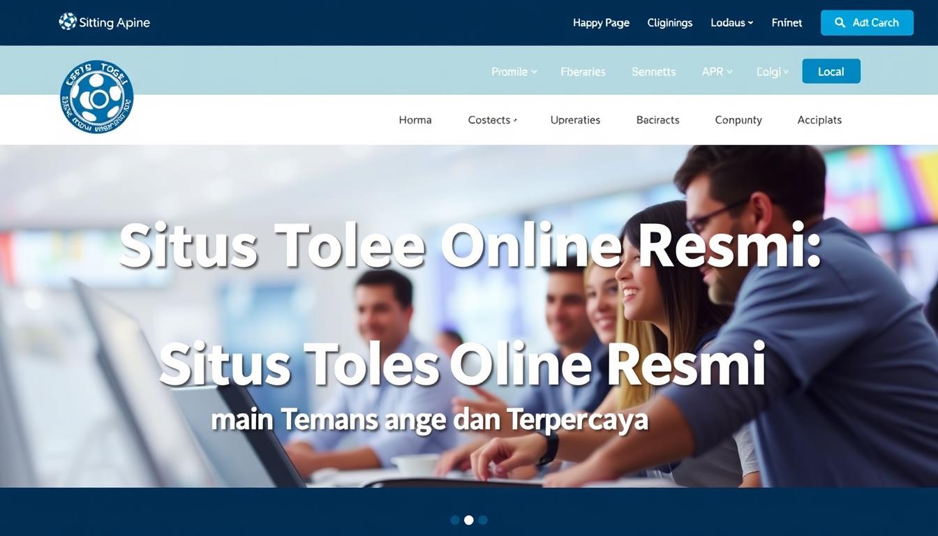 Situs Togel Online Resmi – Bermain Togel Aman dan Terpercaya