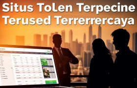 situs togel online terpercaya