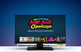 Agen Judi Online Terpercaya