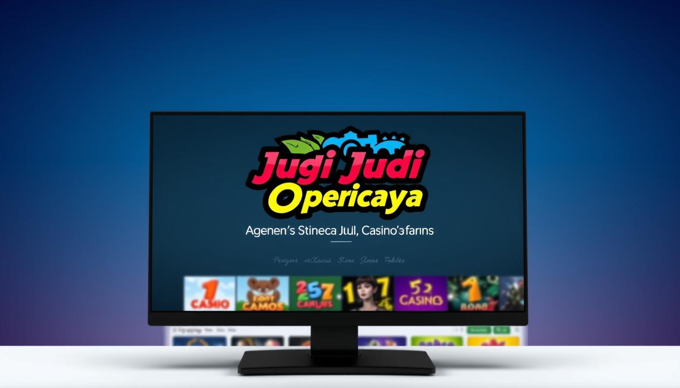 Agen SBOBET Resmi Terpercaya – Bergabung dan Dapatkan Bonus