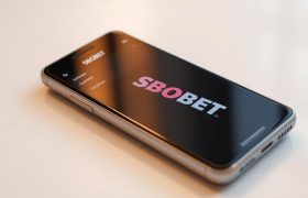 Akses Mudah SBOBET Mobile