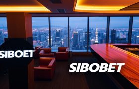 SBOBET Sportsbook Terpercaya